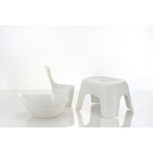 ハユール 腰かけ