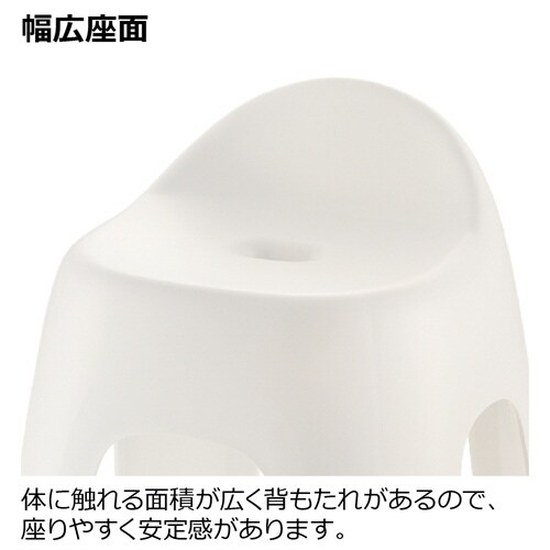 ハユール 腰かけ