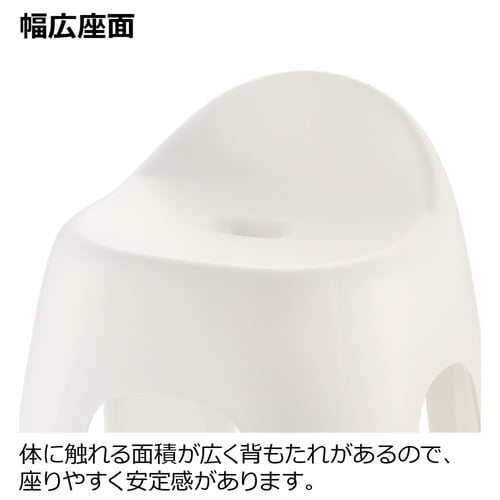 ハユール 腰かけ