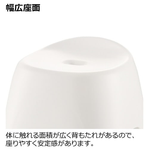 ハユール 腰かけ