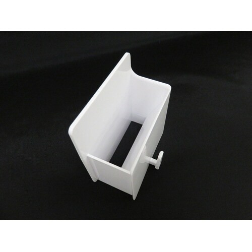 マグネットバスチューブホルダー