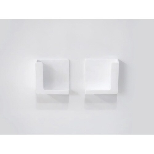 マグネットバスタブレットホルダー