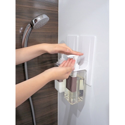 マグネットディスペンサーホルダー