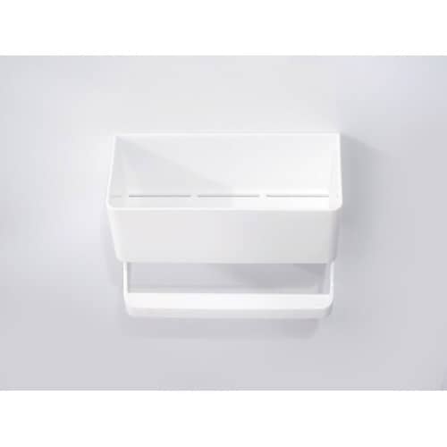 マグネットポケット&タオルバー