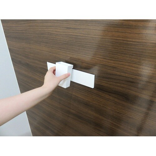 OPマグネット付補助バー