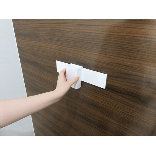 OPマグネット付補助バー