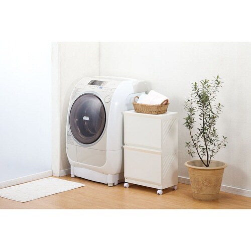 Clevan322 アイボリー