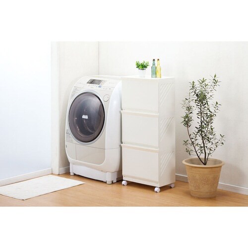 Clevan323 アイボリー