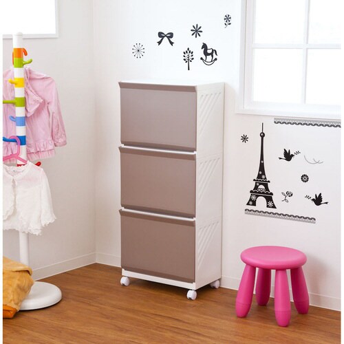 Clevan323 ベージュ