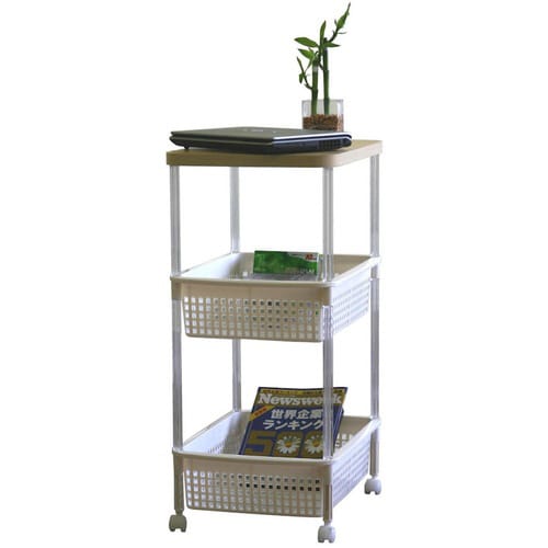 S−852 バスケットワゴン