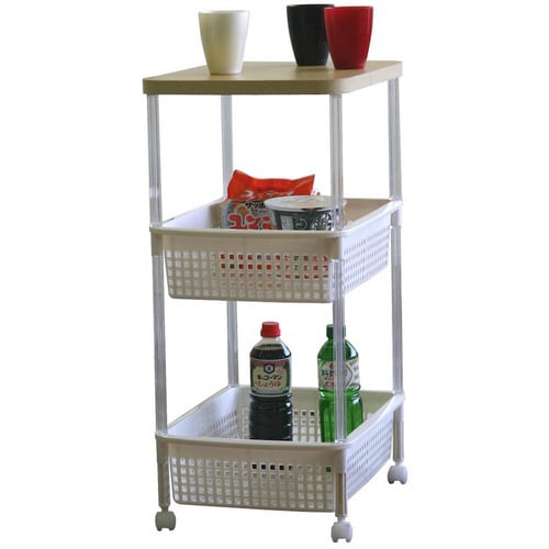 S−852 バスケットワゴン