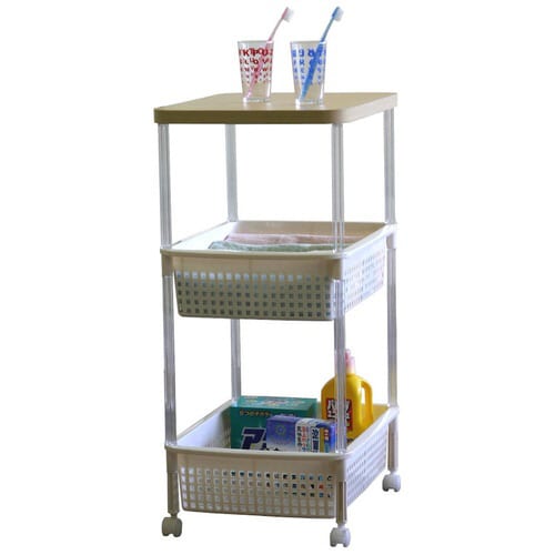 S−852 バスケットワゴン