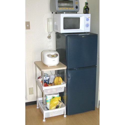 S−852 バスケットワゴン