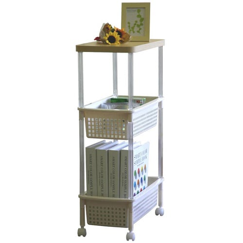 S−852 バスケットワゴン