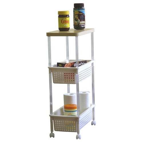 S−852 バスケットワゴン