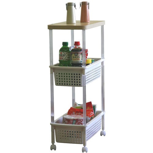 S−852 バスケットワゴン