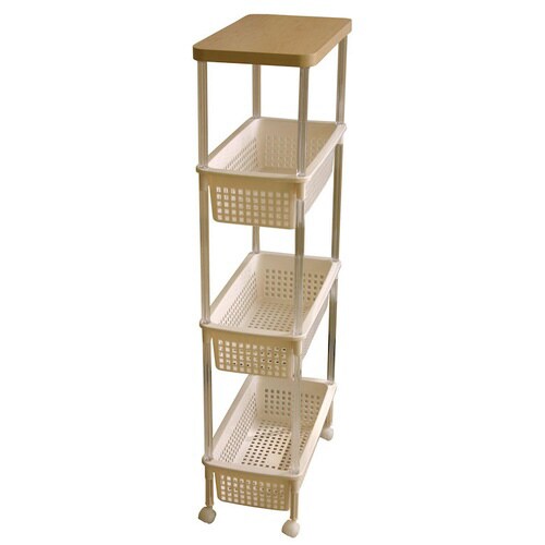 S−852 バスケットワゴン