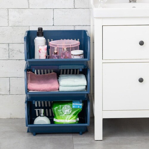 S−602 積み重ねバスケット