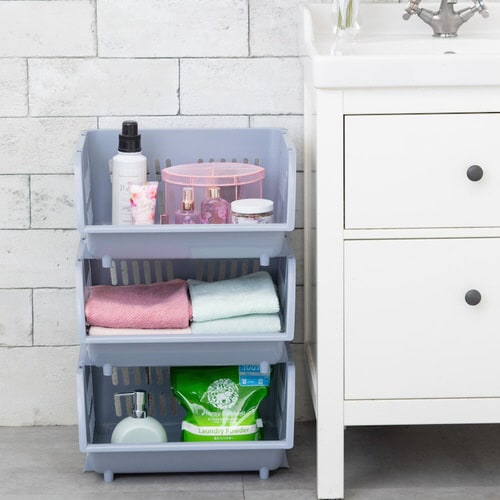 S−602 積み重ねバスケット