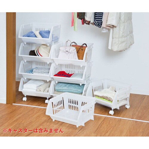 S−602 積み重ねバスケット