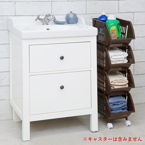 S−602 積み重ねバスケット