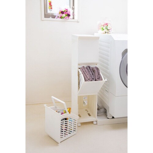 ClevanHalf 3段 アイボリー