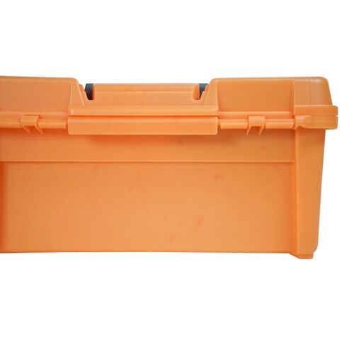 プラスチックボックス