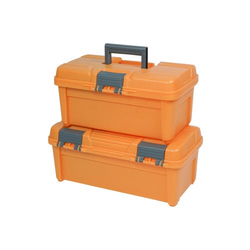 プラスチックボックス