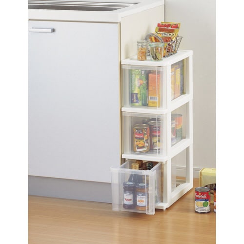 ピットスリムストッカー