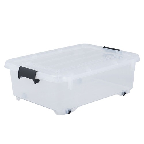 コロモ 50浅 クリア