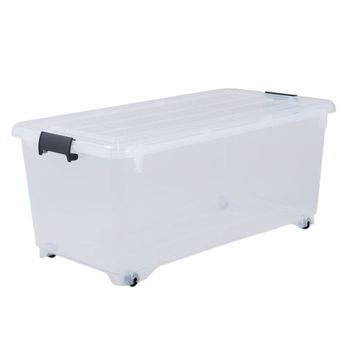 コロモ 74深 クリア