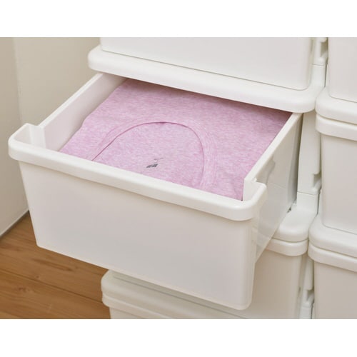 シーズユニット5段