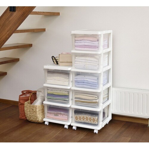 シーズユニット3段