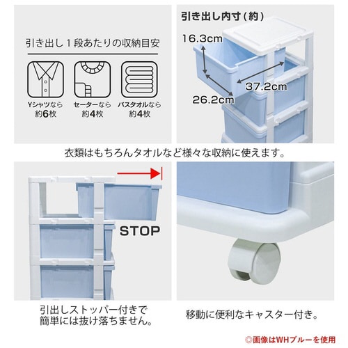 カラーシーズユニット