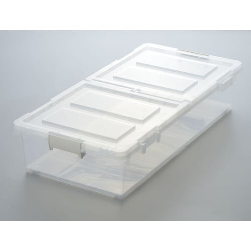 ベッド下収納ボックス