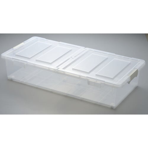 ベッド下収納ボックス