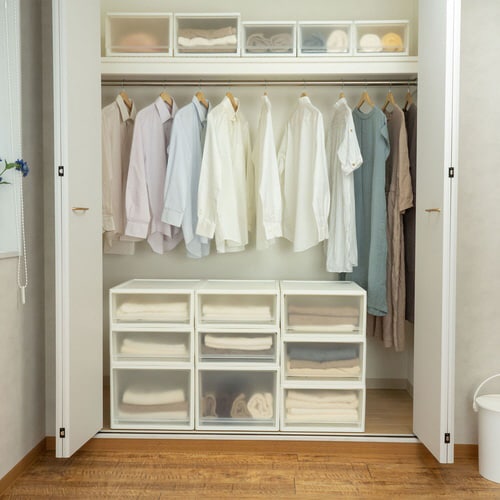 53−Sクローゼット用