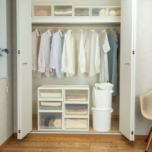 53−Sクローゼット用