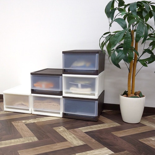 ストラA4小物整理用