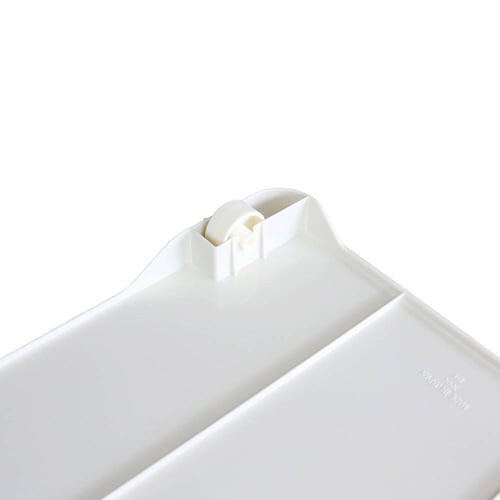 コロモ 50深 アイボリー