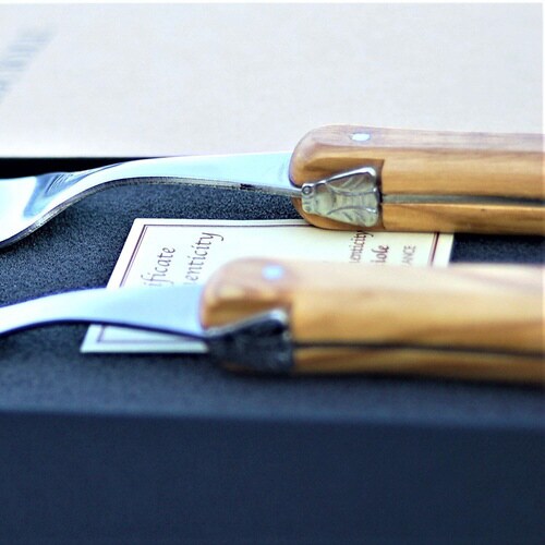 ディナーフォーク スプーン