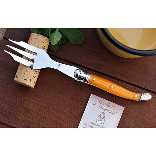 ケーキフォーク