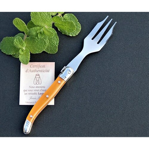 ケーキフォーク