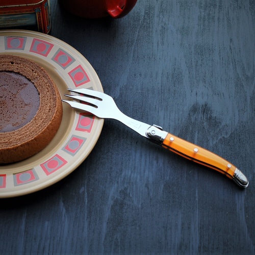 ケーキフォーク