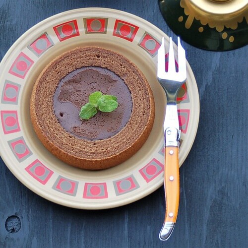 ケーキフォーク