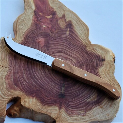 ミニチーズナイフ