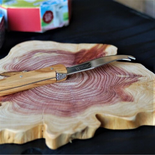 ミニチーズナイフ