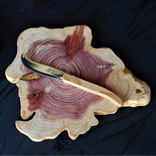 ミニチーズナイフ