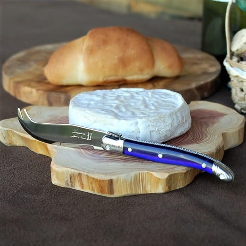ミニチーズナイフ &木製ボード