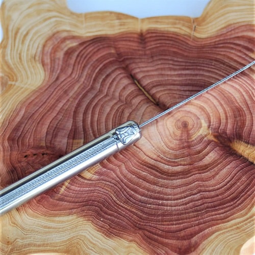 ミニチーズナイフ